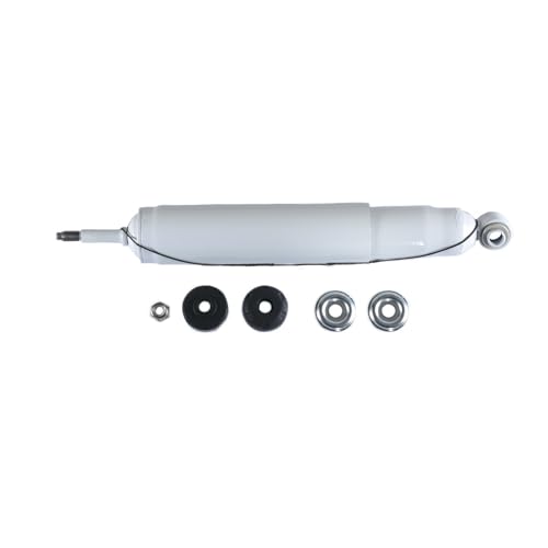 Image of Gabriel G63674 Ultra Truck Front Shock Absorbers for 94-02 Dodge Ram 2500 4WD, 94-02 Dodge Ram 3500 4WD, 94-02 Dodge Ram 3500 RWD (1 Pack)