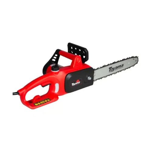TOYAMA, Motosserra Elétrica Toyama Tcs1250e-x 1200w Barra 14