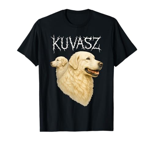 Kuvasz T-Shirt