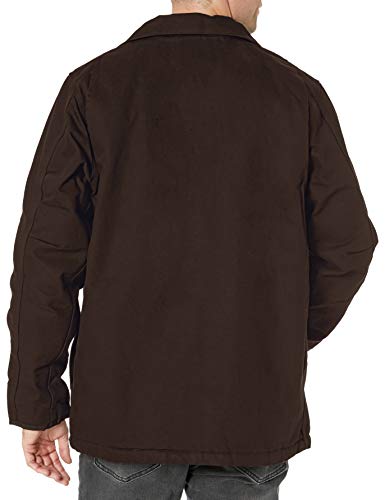 Image of Carhartt Men's Washed Duck Ridge Coat