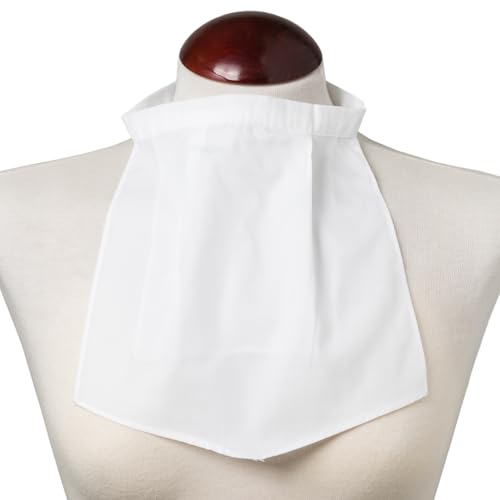 Pañuelo de traqueotomia Summer elegante y transpirable para cuello 2