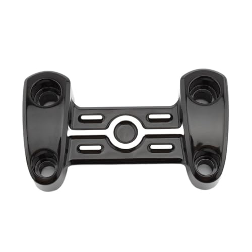 Rehausseur guidon accessoires moto CNC contre la fatigue des poignets R NineT Scrambler