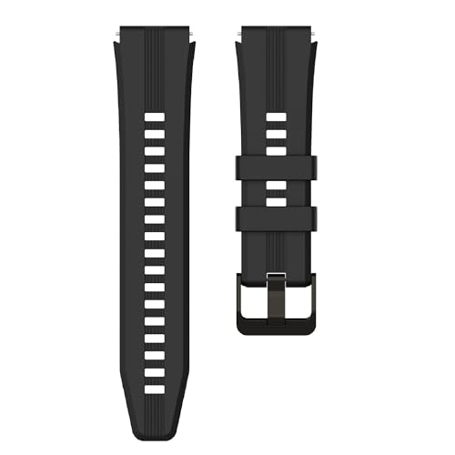 Correas de silicona para reloj PUREROYI C20Pro miniatura 1