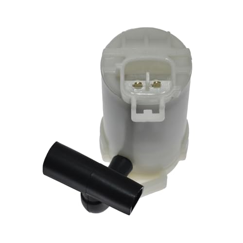 Pompe lave-glace OEM 76846-TA0-A01 haute durabilité pour Accord