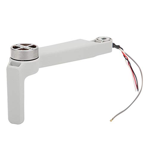 Brazo Del Abejón De Rc, 1pcs Rc Drone Brazos Delanteros Traseros Rc Drone Motor Arms Accesorios De Repuesto Compatible Con Dji Mini Right Front Arm Brazo Del Abejón De Rc, 1pcs Rc Drone Brazos Delanteros Traseros Rc Drone Motor Arms Accesorios De Repuesto Compatible Con Dji Mini Right Front Arm