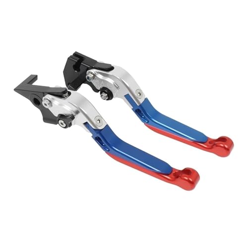 Levier frein embrayage moto réglable pour CB1000R réduire fatigue mains