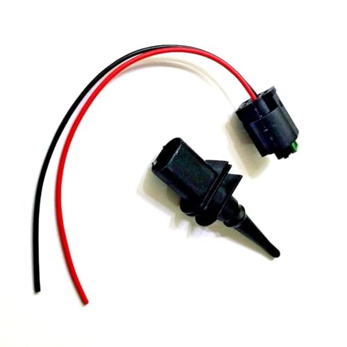 Cable de sensor de temperatura 65816905133 flexible y resistente