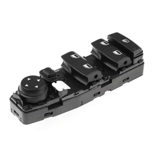 Interrupteur lève-vitre électrique BMW F20 F30 F10 F48 F25 bouton commande vitre 61319208109