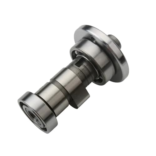 Árbol de levas repara pérdida potencia en CRF230 y NX200 de 4T 3