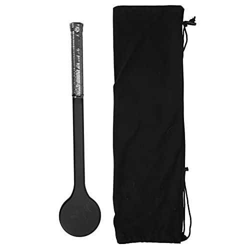 Raqueta de tenis Carbon Pointer para entrenamiento
