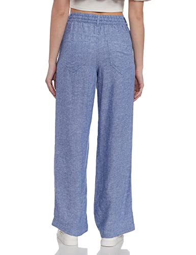 Image of Marks & Spencer Women's Regular Fit Casual Pants