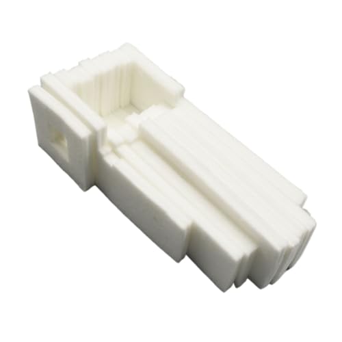 Tampons poreux 1799792 absorbant pour EcoTank ET4500 L550