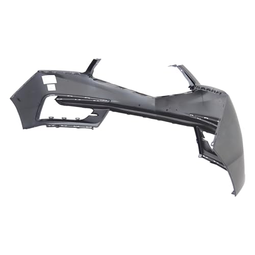 Image of FitParts Compatible with Acura MDX 2017-2020 Front Bumper Cover