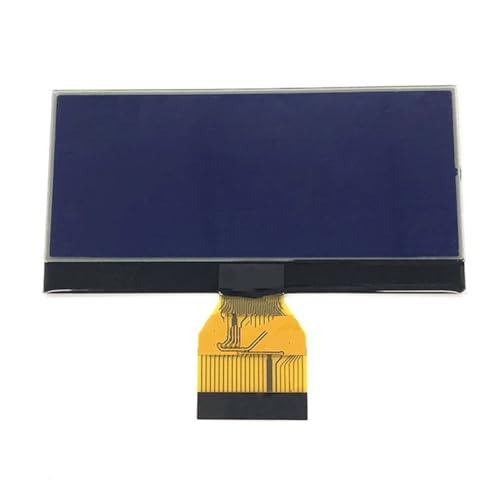 Pantalla para coche LCD que repara tu panel de instrumentos Mercedes