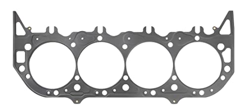 SCE Gaskets Spartan MLS Head Gasket BBC 4.630 Bore x .027