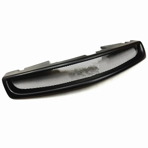 Grille calandre Infiniti G35 anti débris pour pare-choc avant berline 4 portes 2005 2006