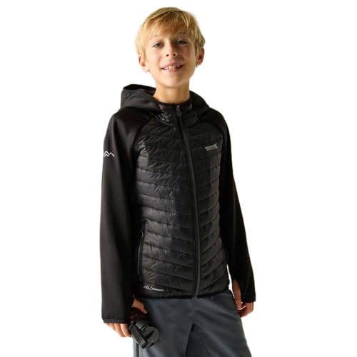Regatta Andreson Jacket 10-11 Years