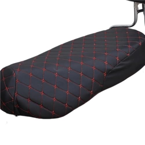 Protector Malla Asiento Motocicleta con proteccion transpirable y diseño antideslizante