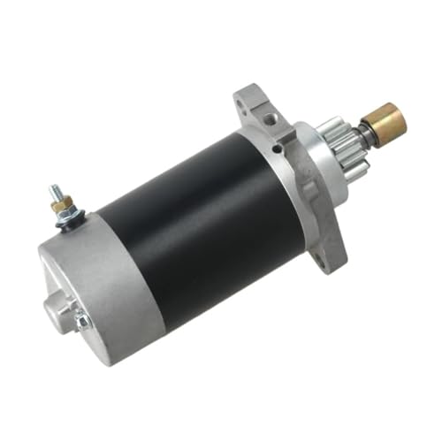 Démarreur de moteur hors-bord pour réparer un lancement défectueux F9.9 T40
