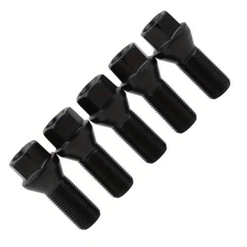 Pernos de rueda para X6 M F86 soluciona vibraciones en llantas M14 x 1,25