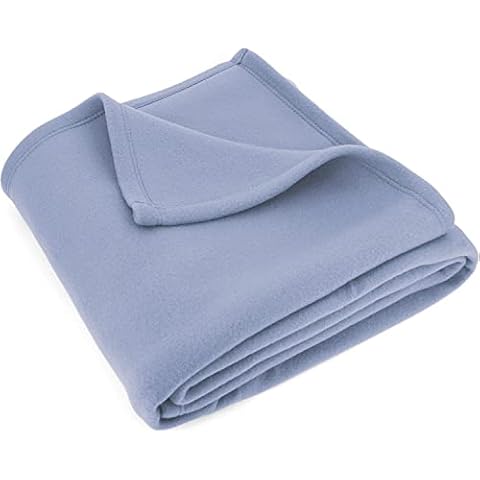 Couverture Polaire LNT 220 x 240 cm Cover