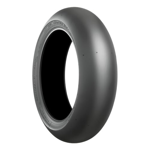 BRIDGESTONE Motorradreifen 180/655 R 17 TL BATTLAX RACING V02 R SOFT