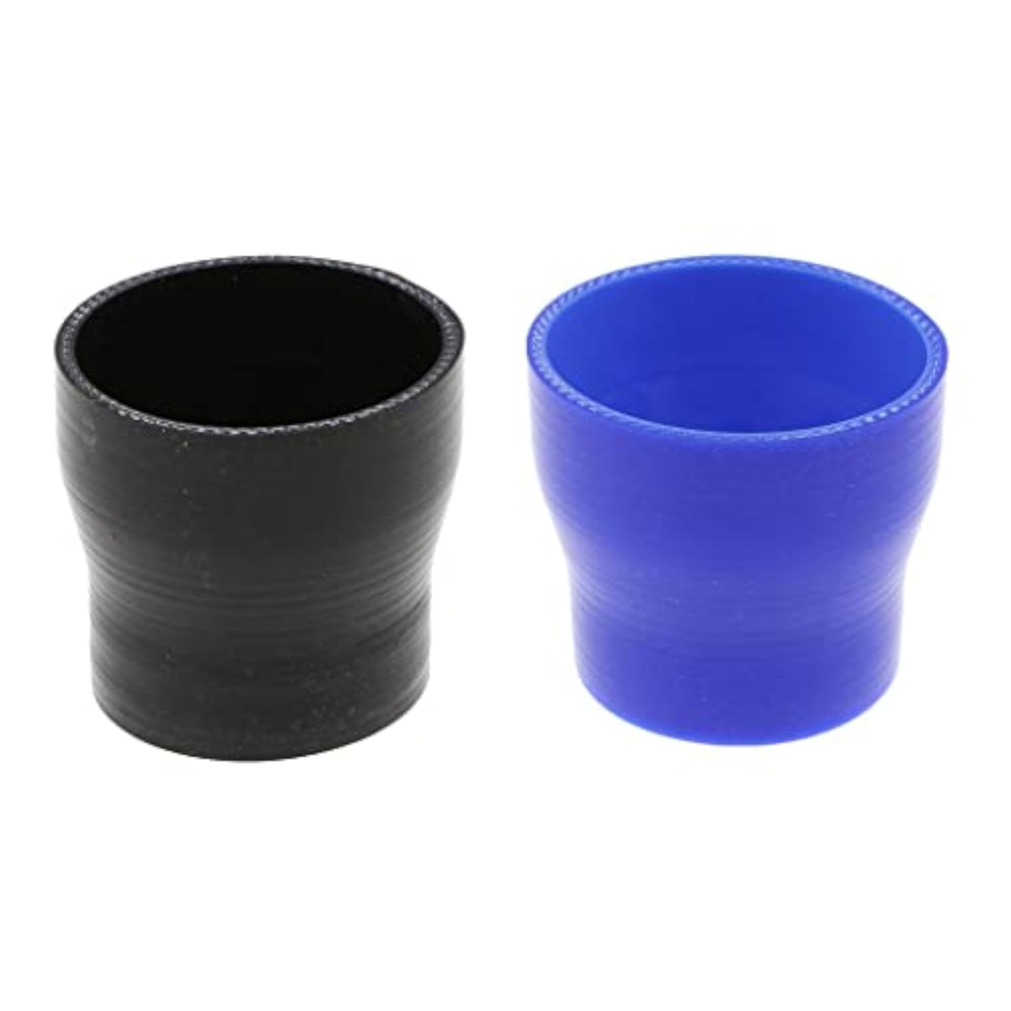 3.5" -Car Silicone Straight Reducer Coupler Intercooler Pipe Turbo