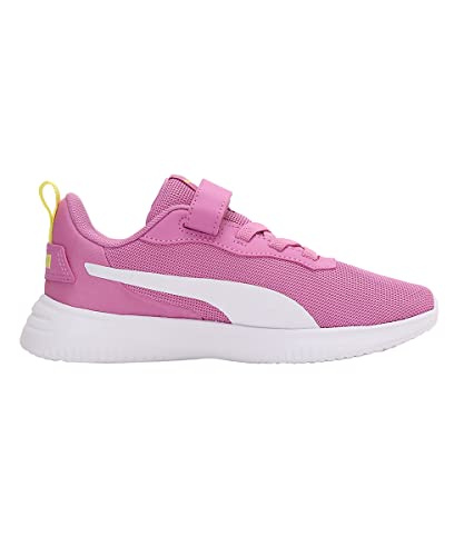 Image of Puma Unisex-Kids' Flyer Flex AC PS Sneaker