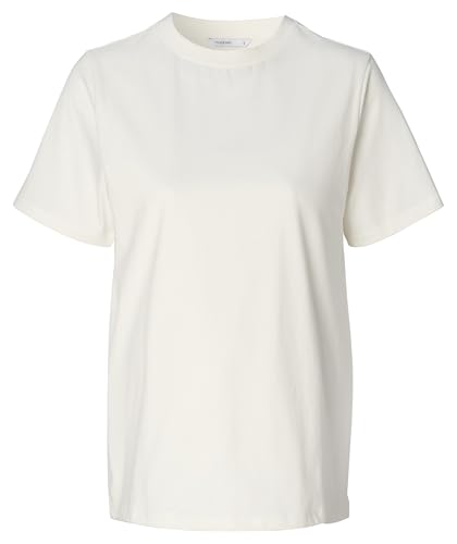 T-shirt allaitement Noppies Ifke top manches courtes femme maternité