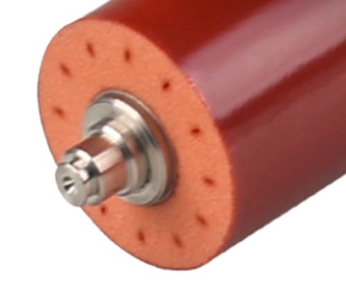 Rouleau de fusion inférieur KM3500i haute durabilité pour copieur de bureau 4500i