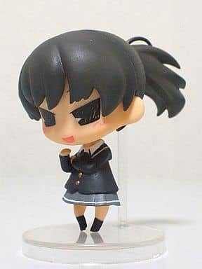 Amazon.co.jp: アマガミ アマガミ フィギュア コレクション 塚原響