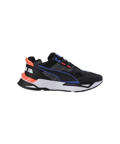 Image of Puma Unisex Adult Mirage Tech Reflective Sneaker