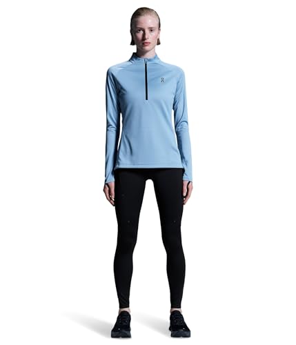 On(オン) ランニングトップス Climate Shirt レディース