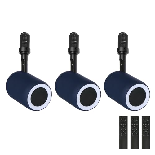 Allegro Lighting _Ng[ Xs[J[ [p Bluetooth Xs[J[tCg |[^u ^ u[gD[X Rt ubN zCg u[ O[ TNsN Ɩ̌^ [CgΉ  rO_