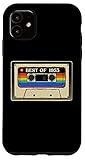 iPhone 11 Best of 1953 68 Years Old Birthday 68th Bday Dad Jokes Case