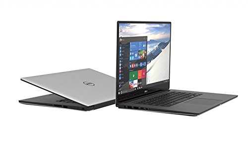 Dell Xps 9370 13.3In 4K Uhd Touchscreen Laptop Pc - Intel Core I7-8550U 4.0Ghz, 8Gb, 256Gb Ssd, Wi-Fi, Bluetooth, Webcam, Windows 10 Home - Silver (Renewed) #TOP4