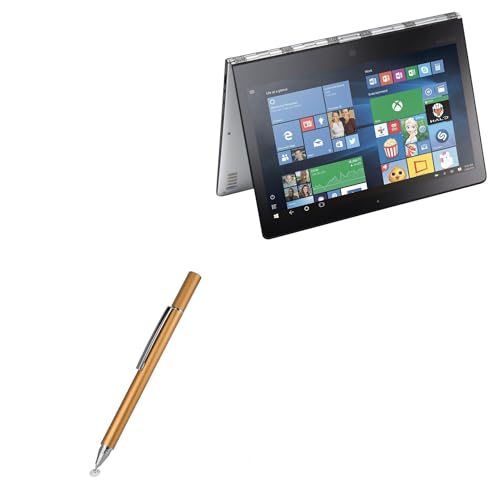 BoxWave Stylus Pen Lenovo Yoga 900 - FineTouch Capacitive