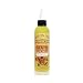 Salon Pro Hair Food, Black Castor With Jojoba Oil, 4 Ounce