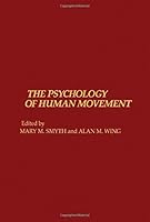 Psychology of Human Movement 012653022X Book Cover