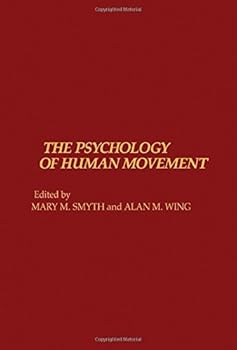 Psychology of Human Movement