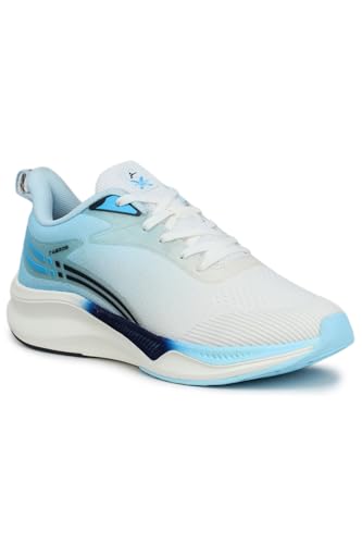 Image of ABROS Sports Vance Shoes Made of Mesh and EVA Stylish Looking Comfortable Shoes