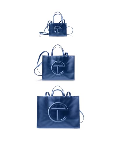 Image of TELFAR Medium Shopping Bag
