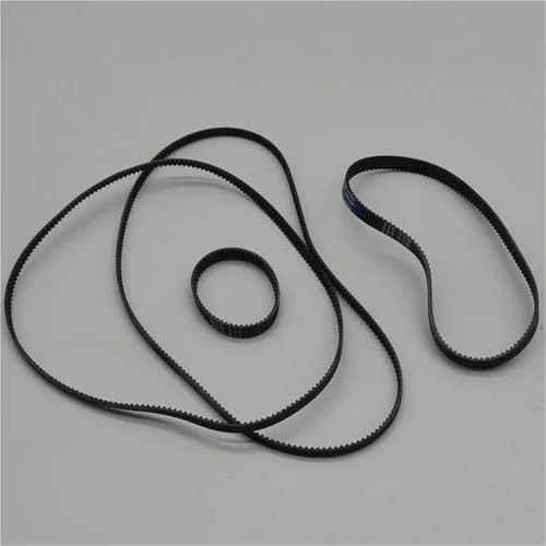Ceintures Ricoh AA04-3290 AA04-3269 pour tambour et transfert d'imprimante