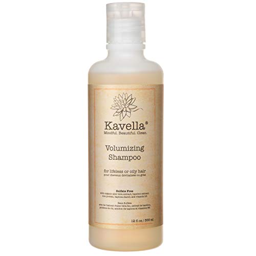 Kavella Volumizing Shampoo (12 oz)