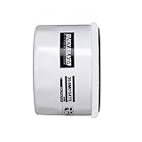 Quicksilver 8M0154775 20 Micron Oil Filter for Various Marine Engines