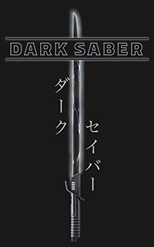 Image of Fifth Sun Girls' Darksaber Katakana