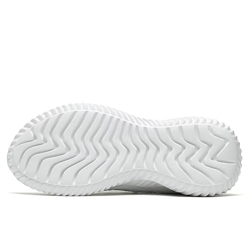 Women's Running Shoes Lightweight Breathable Walking Non Slip Athletic Fashion Tennis Sneakers Mesh Workout Casual Sports3