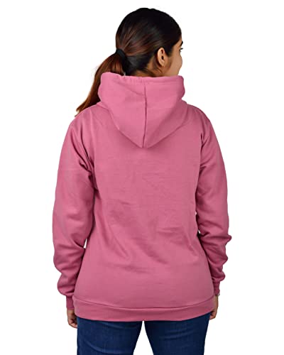 Image of More & More Women Hooded Sweatshirt