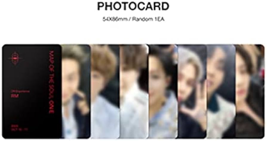 Amazon.co.jp: 【日本語字幕入り限定盤】BTS MAP OF THE SOUL ON:E