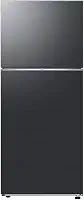 Samsung Geladeira Duplex Evolution SmartThings RT38 391L Bivolt Black Inox